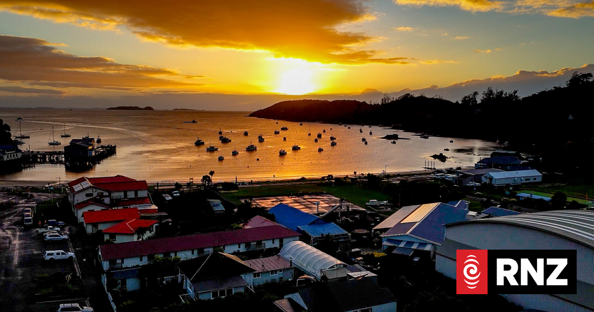 Rakiura / Stewart Island residents face costly trips to mainland for health care