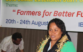 Ethel Tebengi Francis