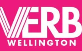 Verb logo
