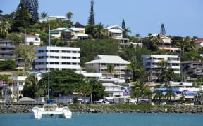 Noumea, New Caledonia