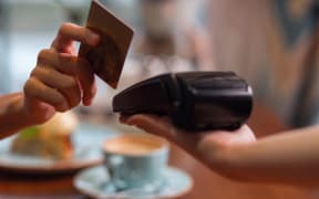 credit card swipe through terminal, spending, consumer confidence, retail, hospitality