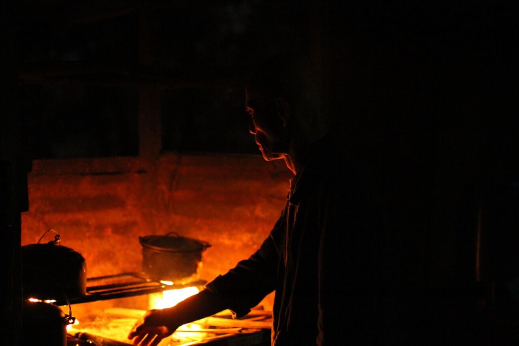 Workers rise at around 4am to start their days. Sometimes they do not finish until midnight,