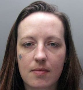 Joanne Dennehy.