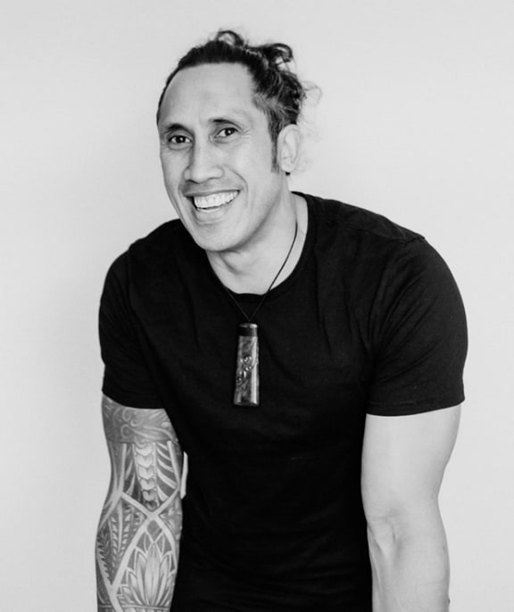 Joe Harawira