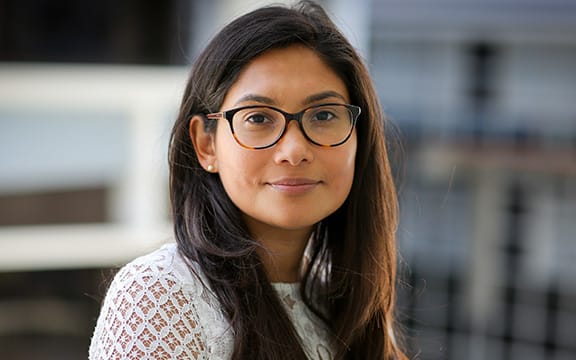 Paloma Migone 