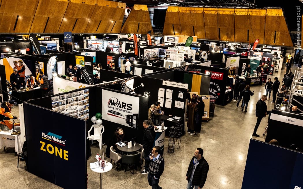 New Zealand International Building Expo & Summit povides a valuable and unique platform for leading overseas and local suppliers, developers, architects/designers,builders and other industry participants to share vital information, innovative ideas, discuss topical issues and share essential resources.