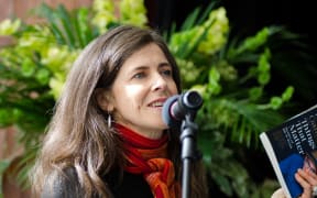 Nicola Strawbridge