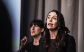 Prime Minister Jacinda Ardern this morning responds to a report from its Covid-19 advisory group on re-opening Aotearoa's borders. 12 August 2021