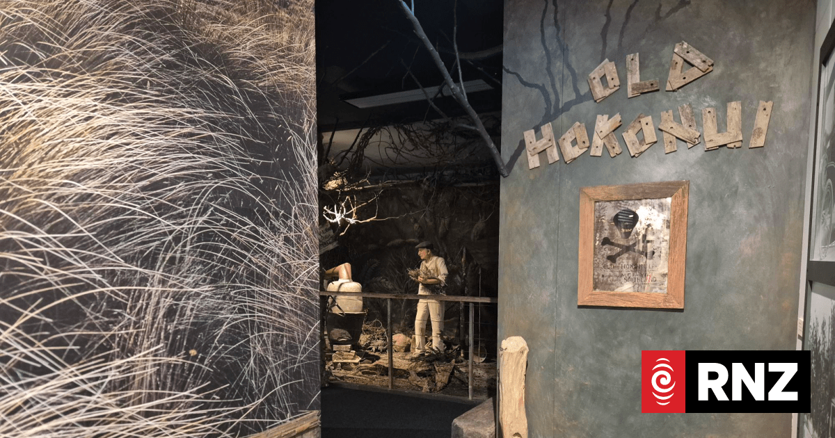 Country Life: Southland's history of Scottish whisky