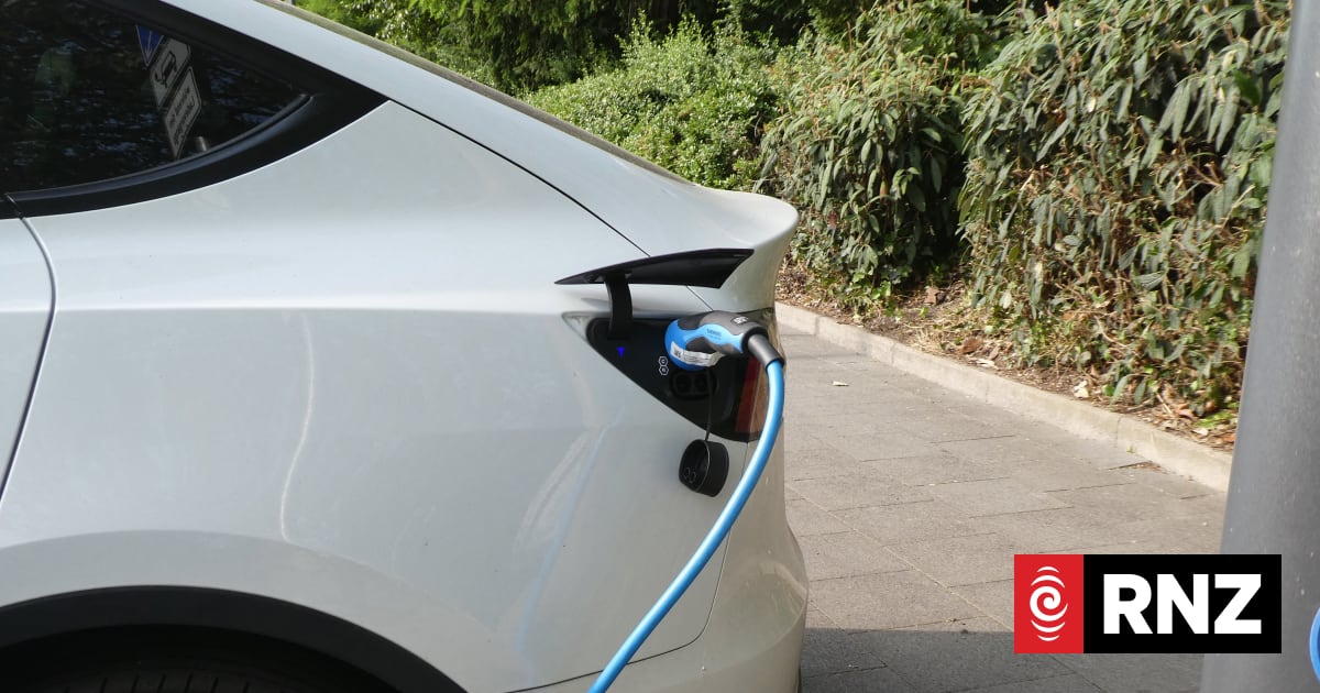 How long is unlimited? Driver v Tesla over charging promise