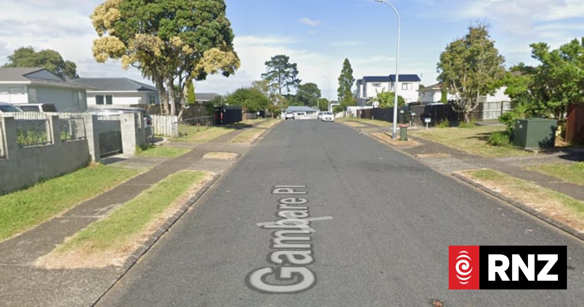 Two dead in serious incident in South Auckland
