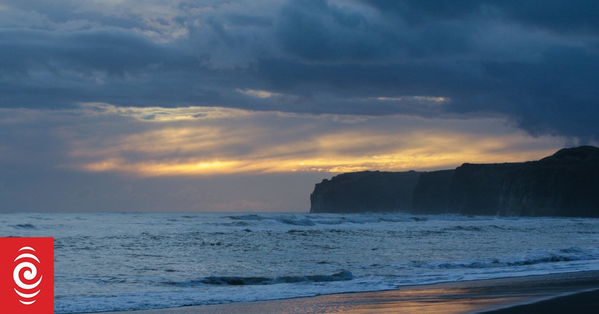 Fast-tracking consent bill backed by seabed mining company eyeing Taranaki - Vimarsana News