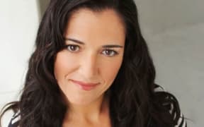 Libby Hakaraia
