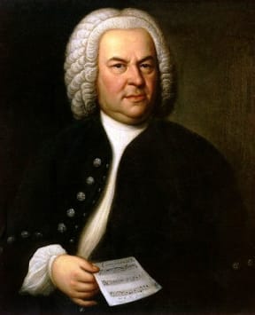 Johann Sebasian Bach