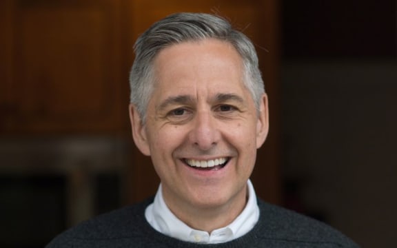 Dan Lyons