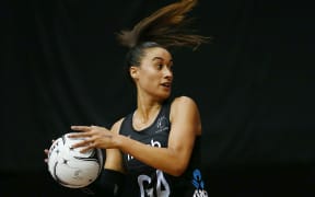 Maria Folau.