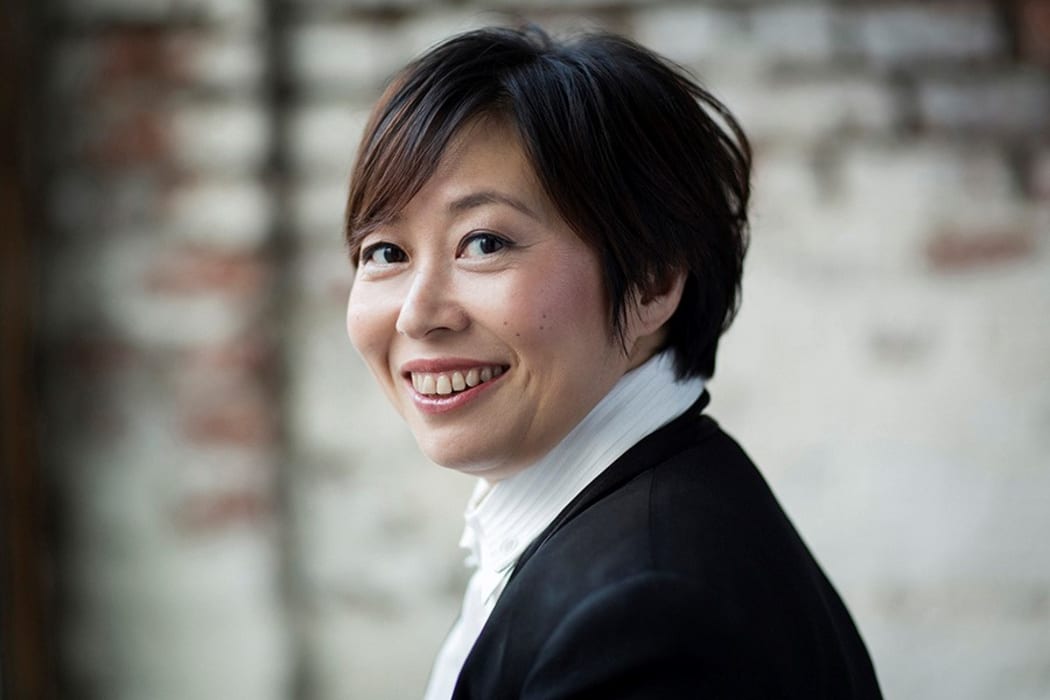 Xian Zhang