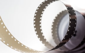 film cinema reel