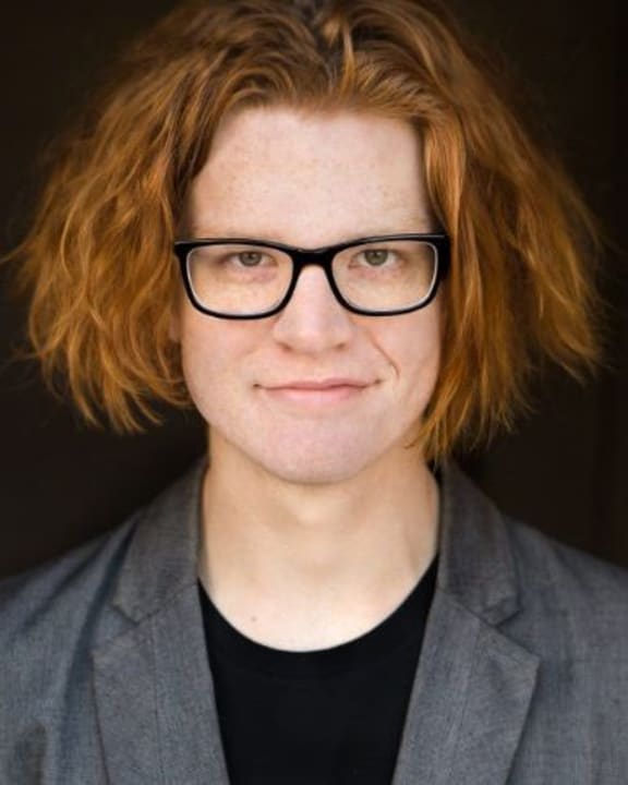 Isaac Hayward