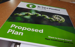 The draft Te Tai o Poutini Plan which is only available in electronic format is more than 650 pages long.