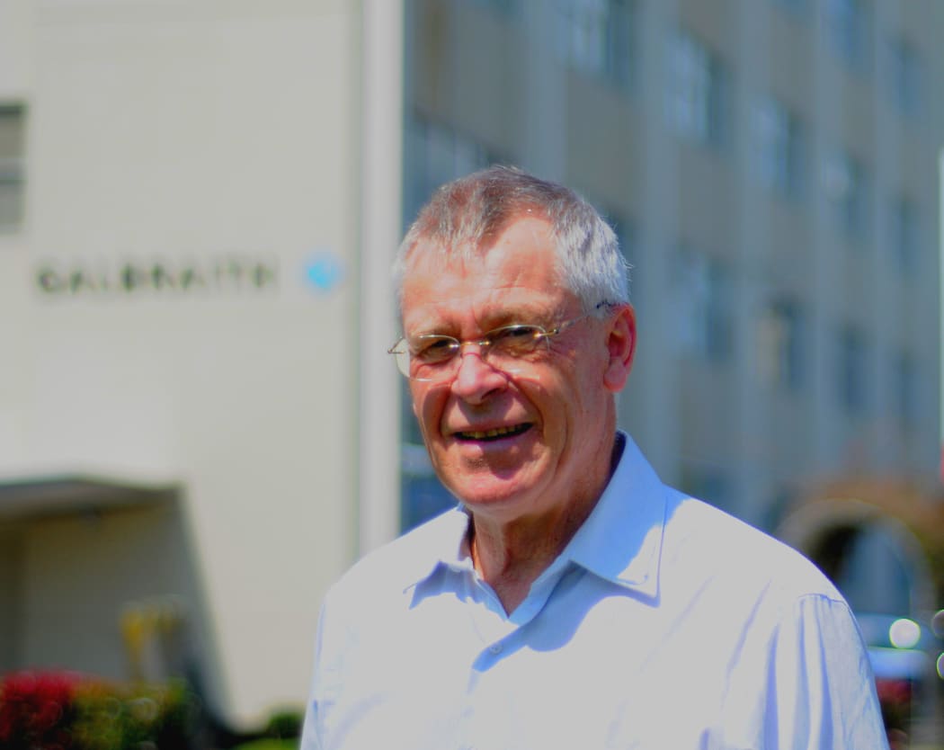 Diabetes Foundation Aotearoa chairman Dr John Baker says Pharmac needs to follow other Western countries and fund the latest generation of drugs to treat diabetes, which affects 250,000 New Zealanders.