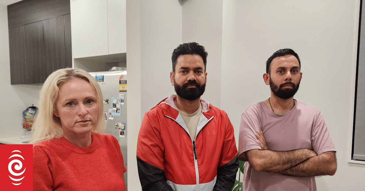 更多购房者面临资源许可合规困局，居民对市议会感到失望