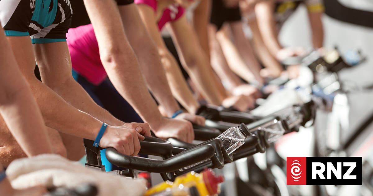 Wānaka gym hits back at review complaining about womens' clothing