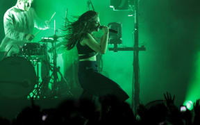 Lorde