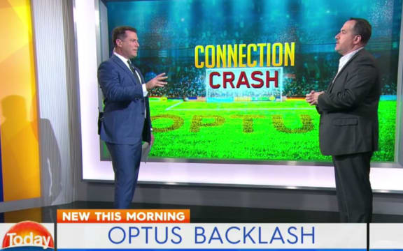 The World Cup streaming woes of telco Optus have been a PR disaster for the company - and a setback for the online streaming of live sport.