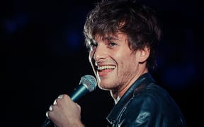 Paolo Nutini