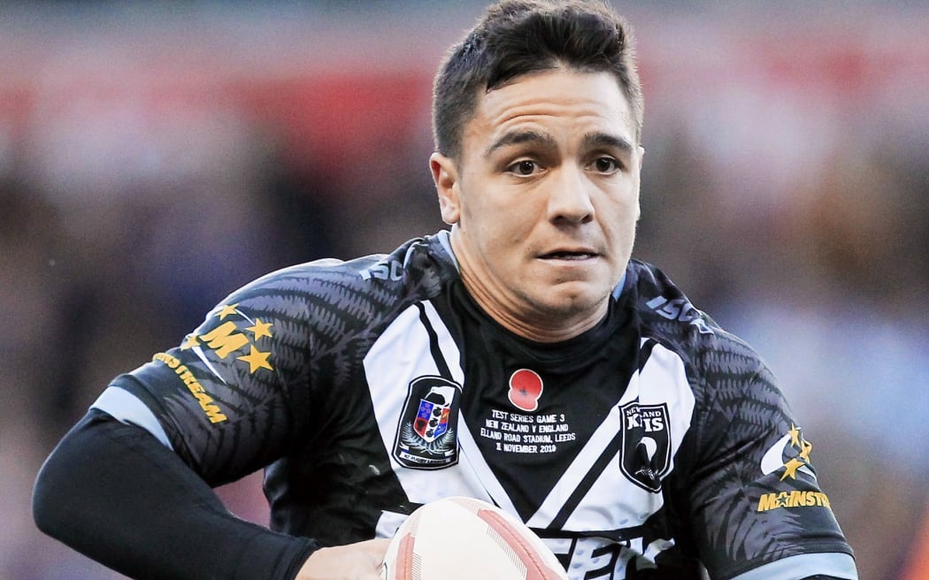 Kodi Nikorima