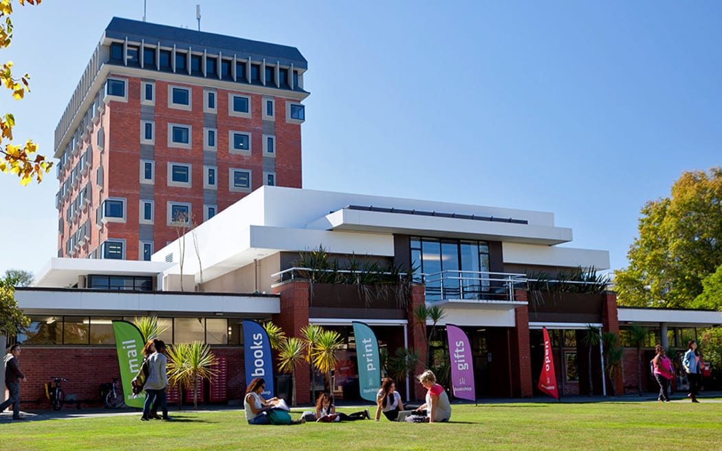 Lincoln University.