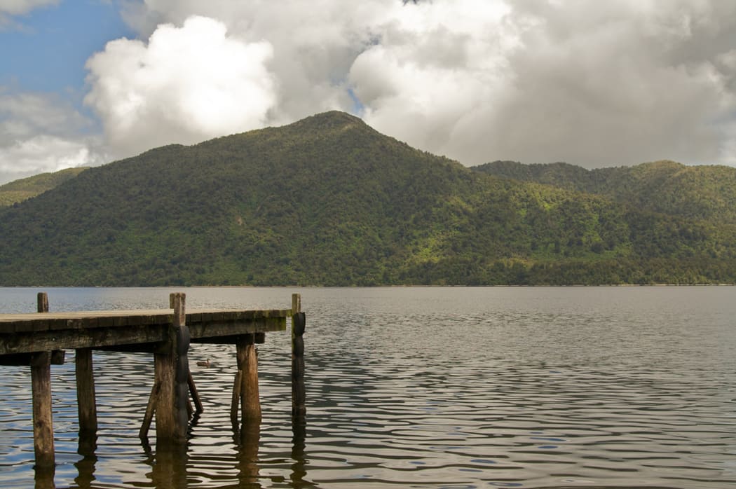Lake Kaniere