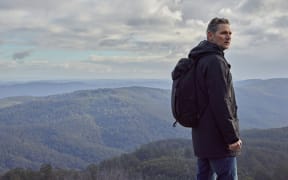 Eric Bana