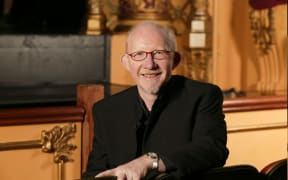 Wyn Davies