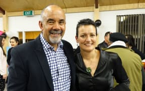 Te Ururoa Flavell