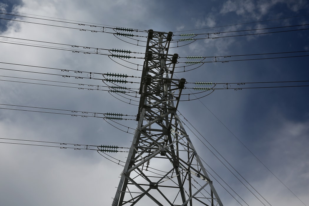 power pylon