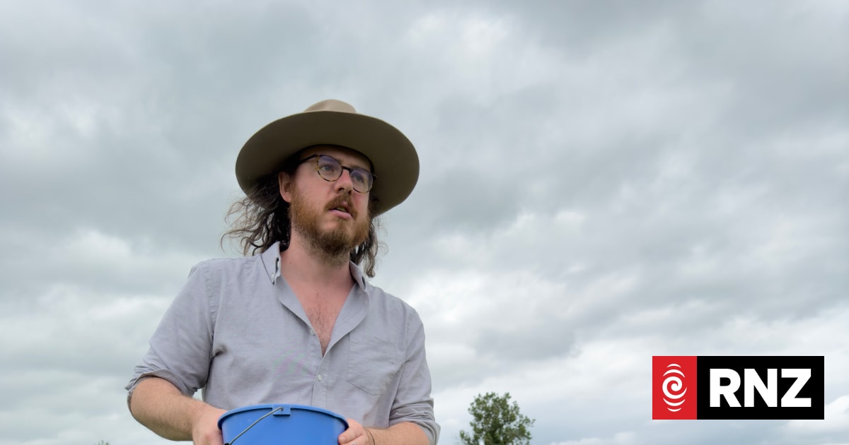 Country Life: Lessons from land in John Connell's The Wisdom of Farmers