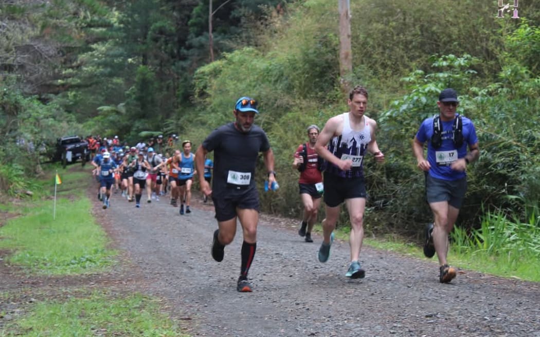 Afghanistan Aotearoa Marathon