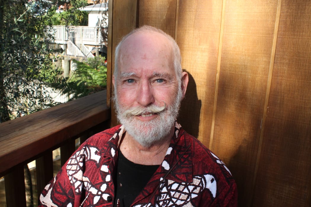 Nick Wallingford