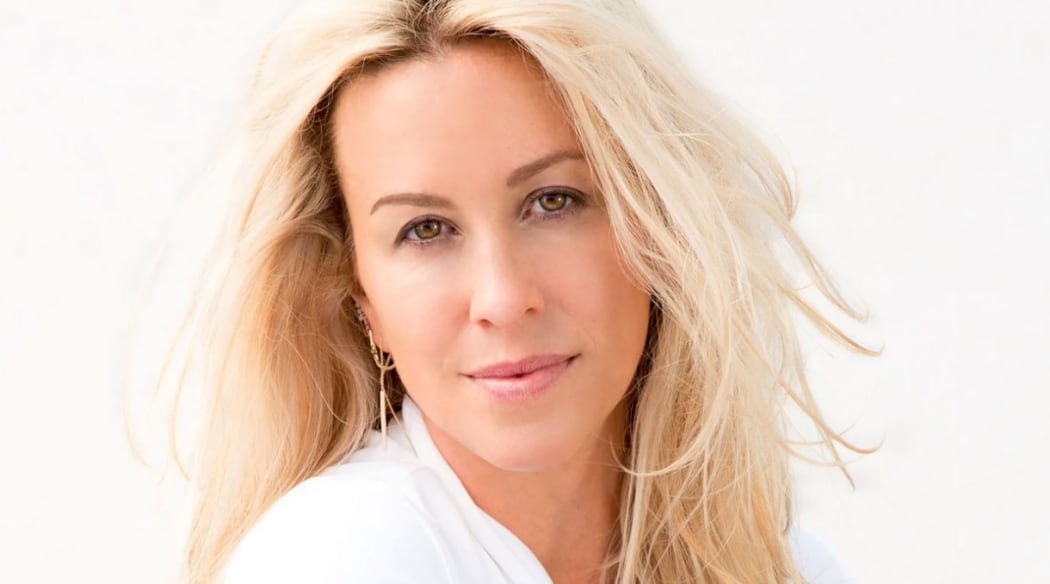 Alanis Morrissette