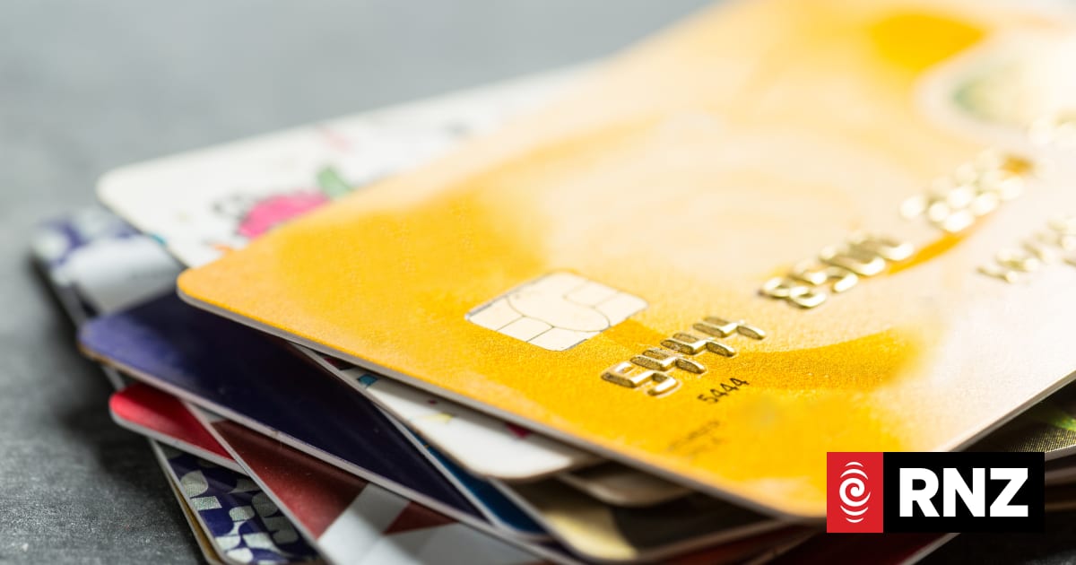 Are credit card rewards schemes worth it? | RNZ