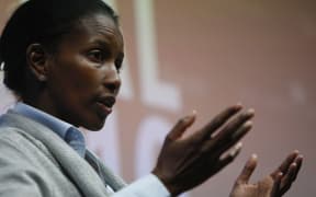 Ayaan Hirsi Ali