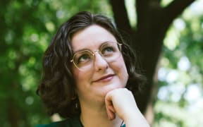 Pianist Gracie Francis