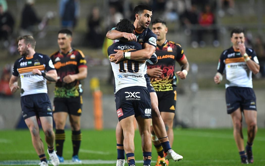 Brumbies