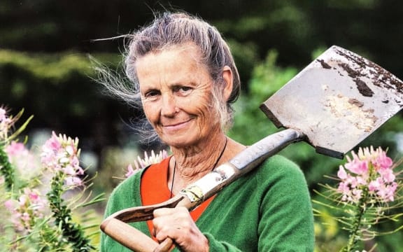 Kay Baxter - Kōanga Institute