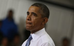 Barack Obama's approval ratings fell after problems with the system.