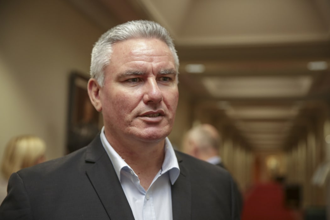 Kelvin Davis