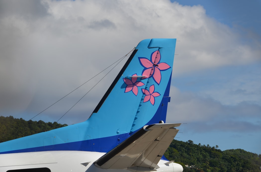 Air Rarotonga