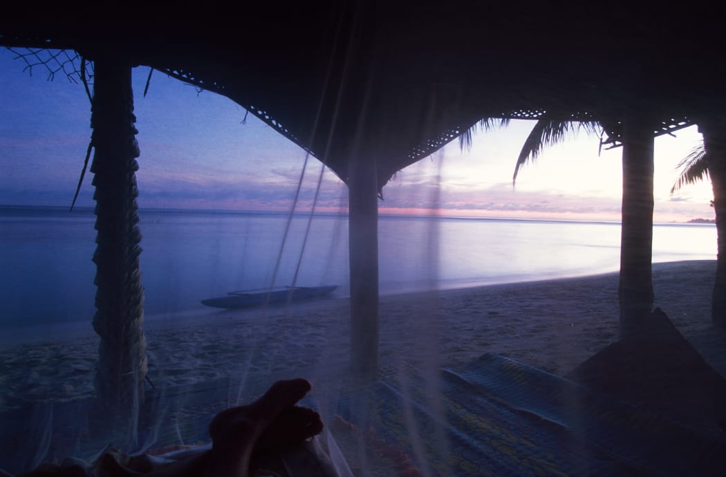 Samoa, Savaii